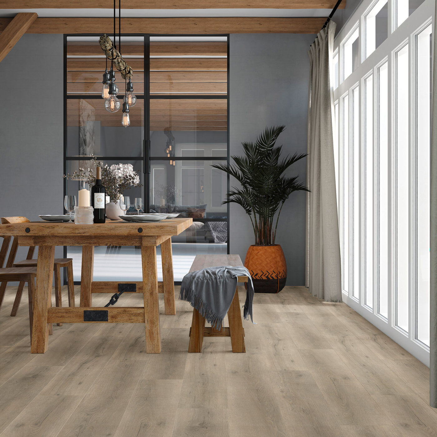 Vivafloors Eiken 6840