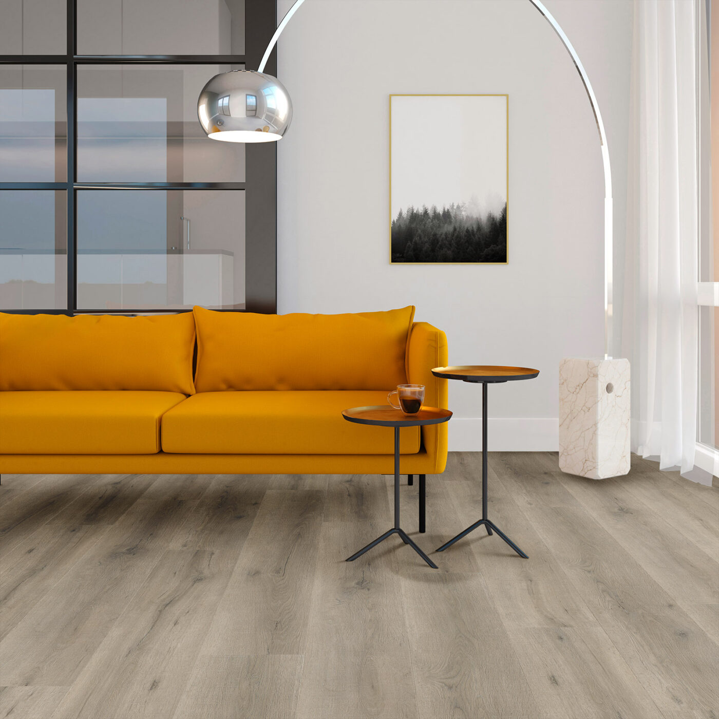 Vivafloors Eiken 6880