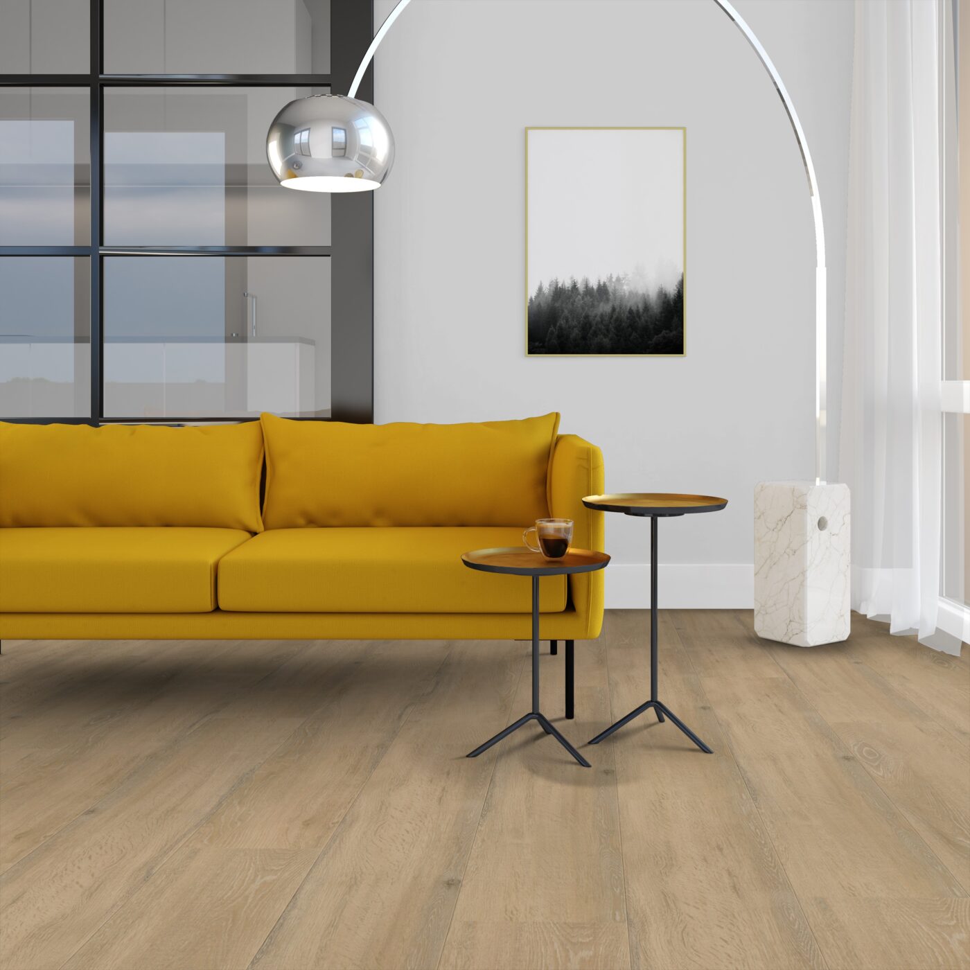 Vivafloors Eiken 8340