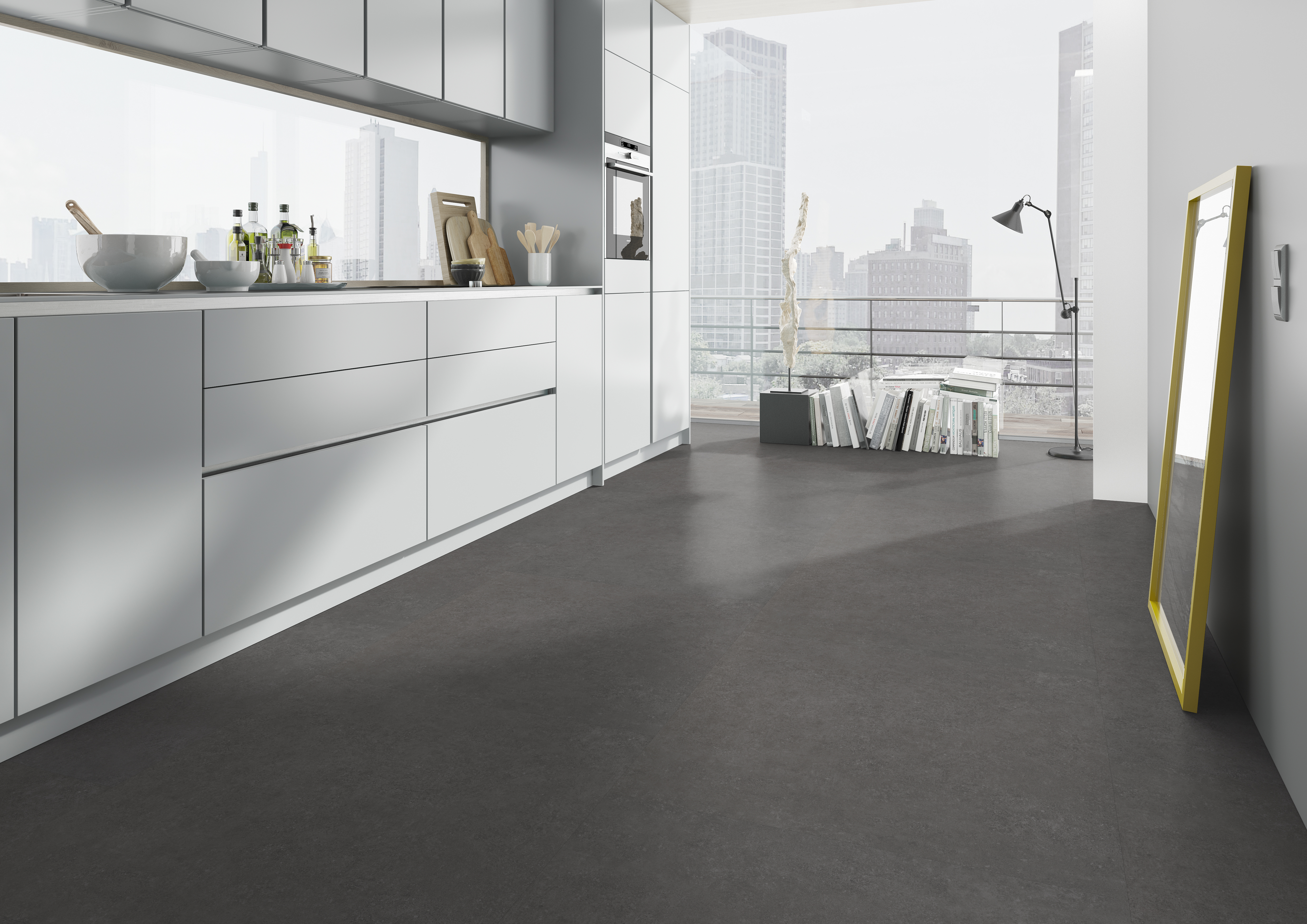 Touchstone Grand 150