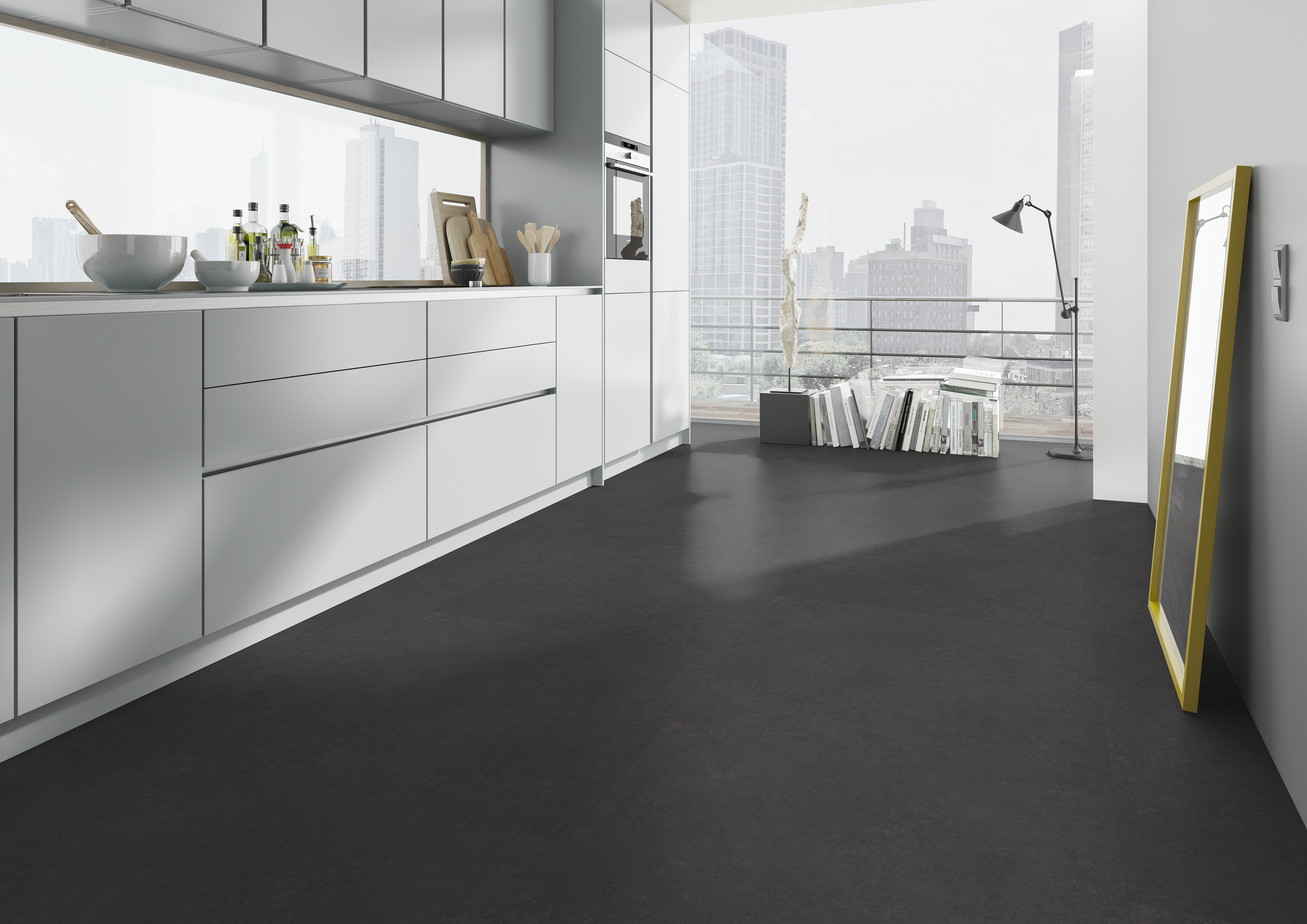 Touchstone Grand 110