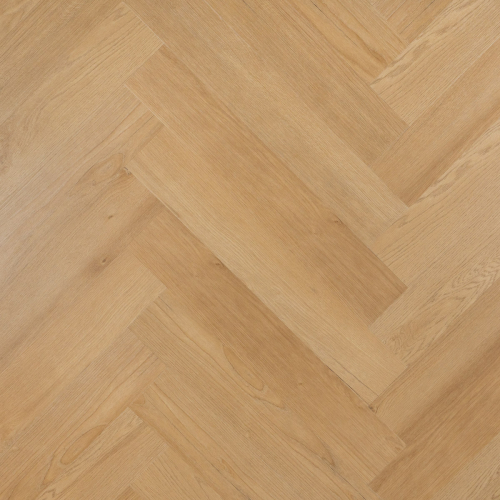 OTIUM Hammam Herringbone SPC Rigid 75x15
