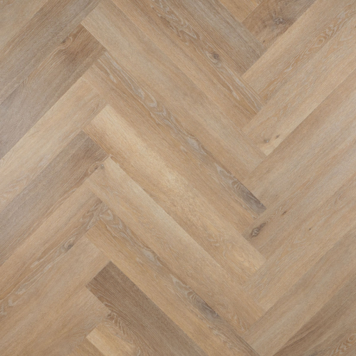 OTIUM Lily Herringbone SPC Rigid 75x15