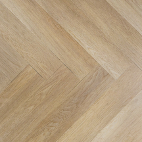OTIUM Magnolia herringbone SPC Rigid