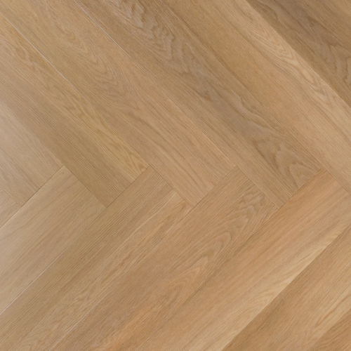OTIUM Hibiscus herringbone SPC Rigid
