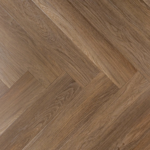 OTIUM Savanna herringbone SPC Rigid
