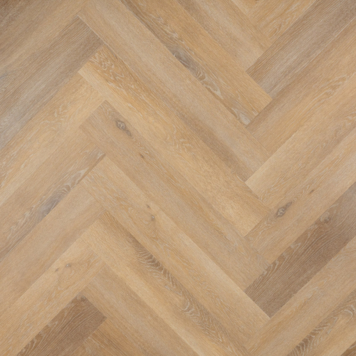 OTIUM Ruby Herringbone SPC Rigid 75x15