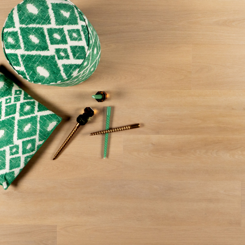 DD PVC dryback riante plank brioche UM