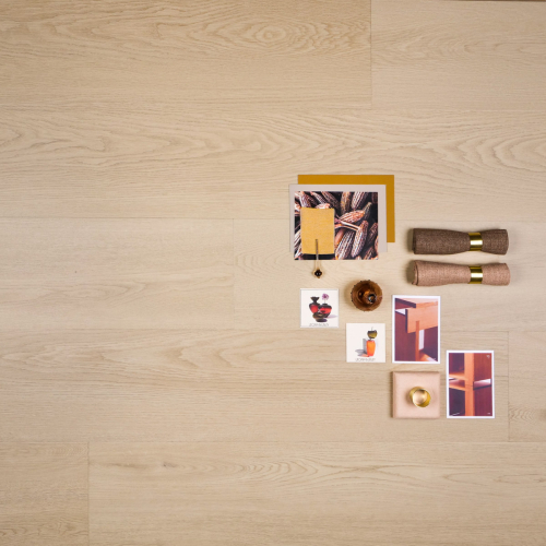 OTIUM Calm plank SPC Rigid UM