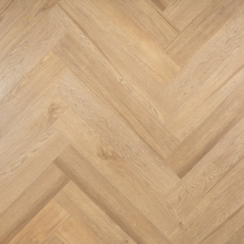 OTIUM Lux Herringbone SPC Rigid 75x15