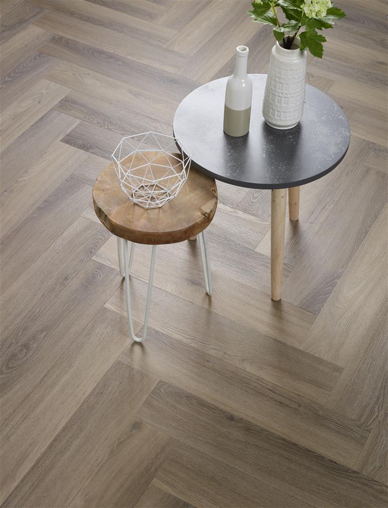 SPIGATO AVANTO VISGRAAT DRYBACK LIGHT BROWN
