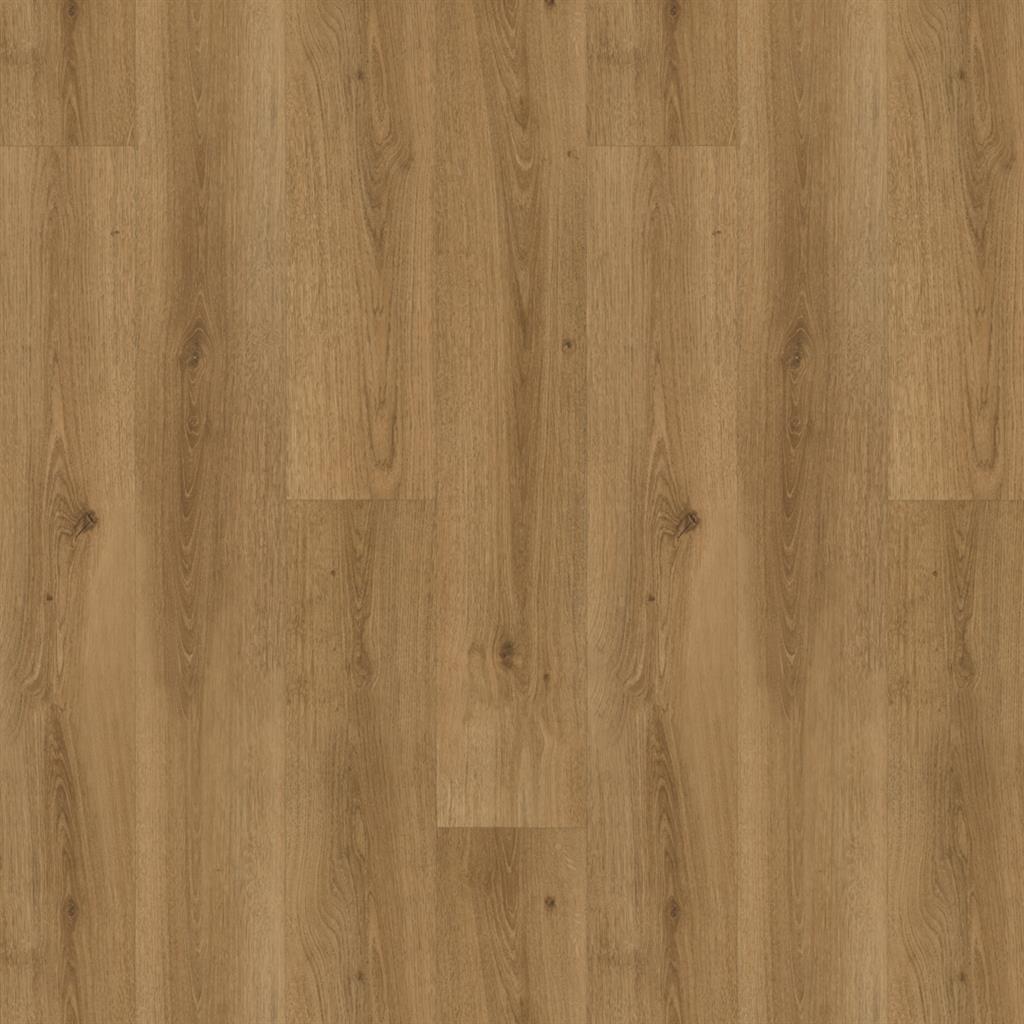 SUPREME 40 EIKEN XL DONKER NATUREL 6903