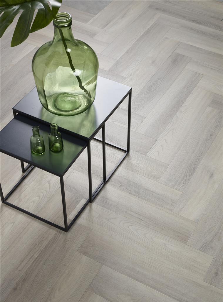 SPIGATO AVANTO VISGRAAT DRYBACK GREY