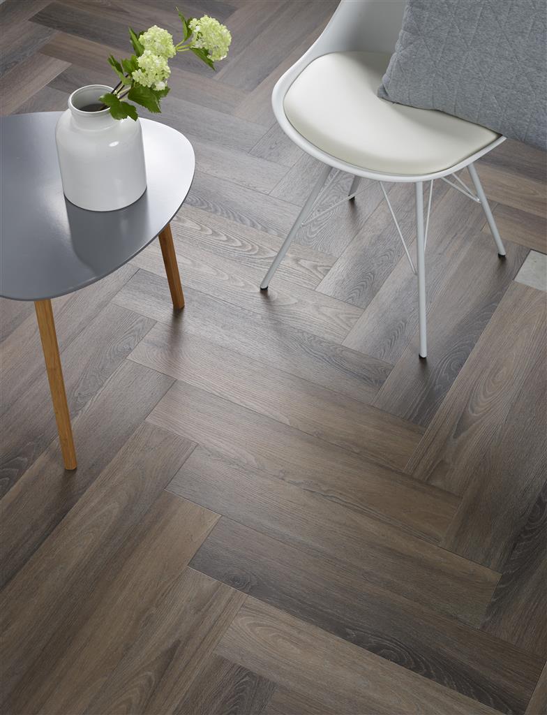 SPIGATO AVANTO VISGRAAT DRYBACK DARK GREY