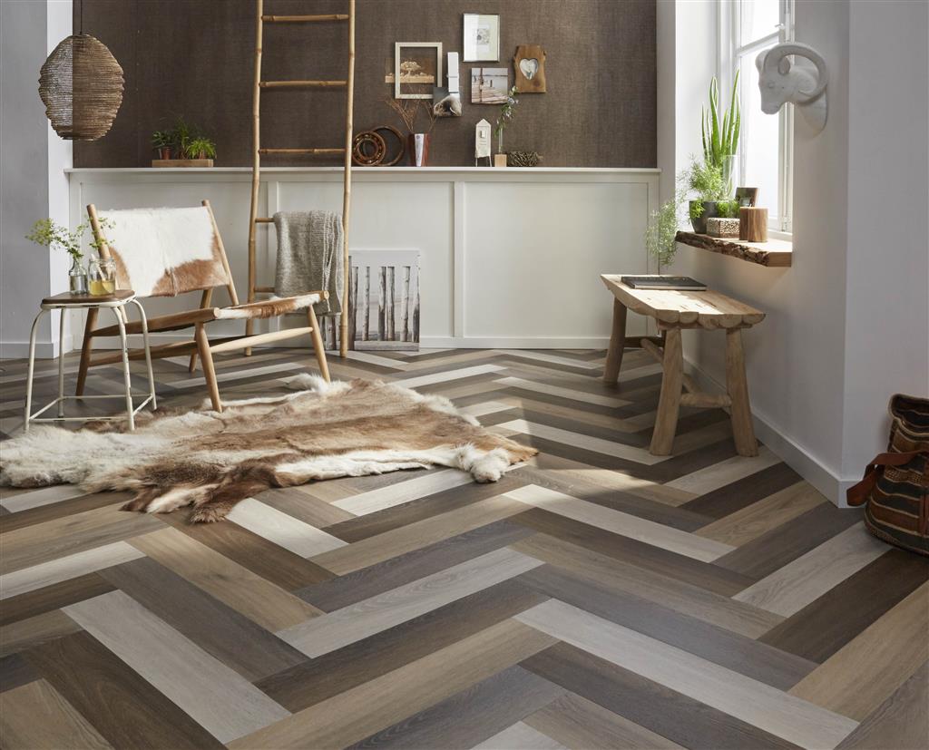 SPIGATO AVANTO VISGRAAT DRYBACK NATURAL