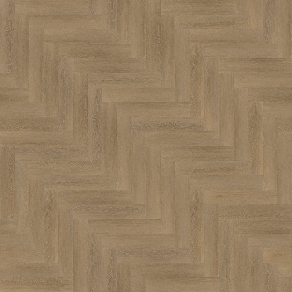 HERRINGBONE DRYBACK SUN KISSED