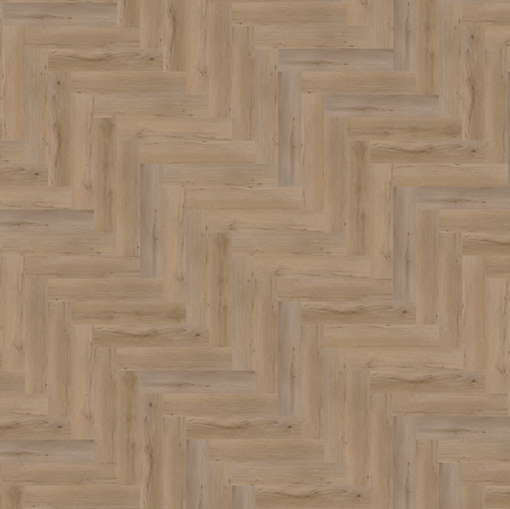 SPIGATO VIVERO VISGRAAT DRYBACK NATURAL OAK