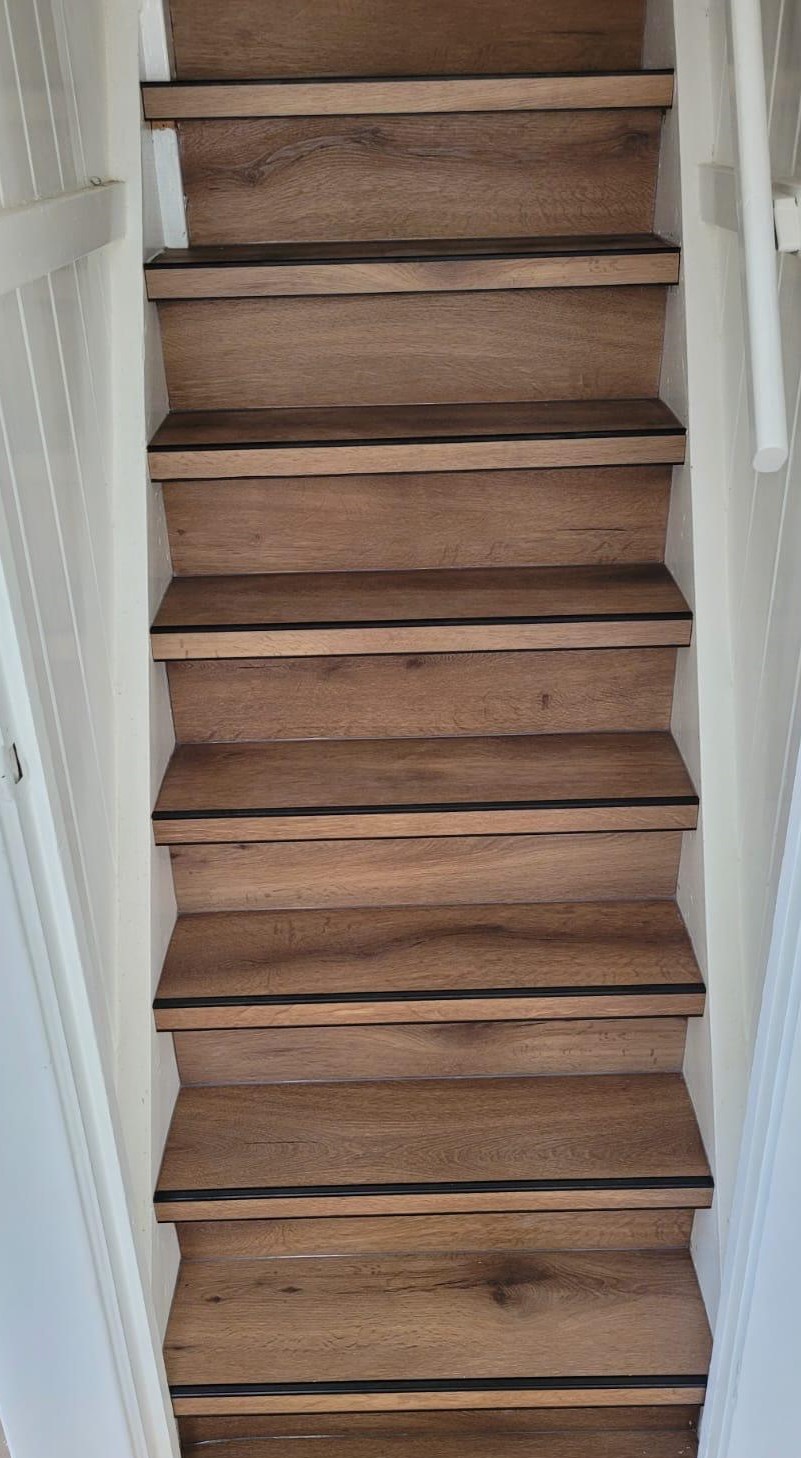 Callisto 4100 (dryback) Natural Oak Dark