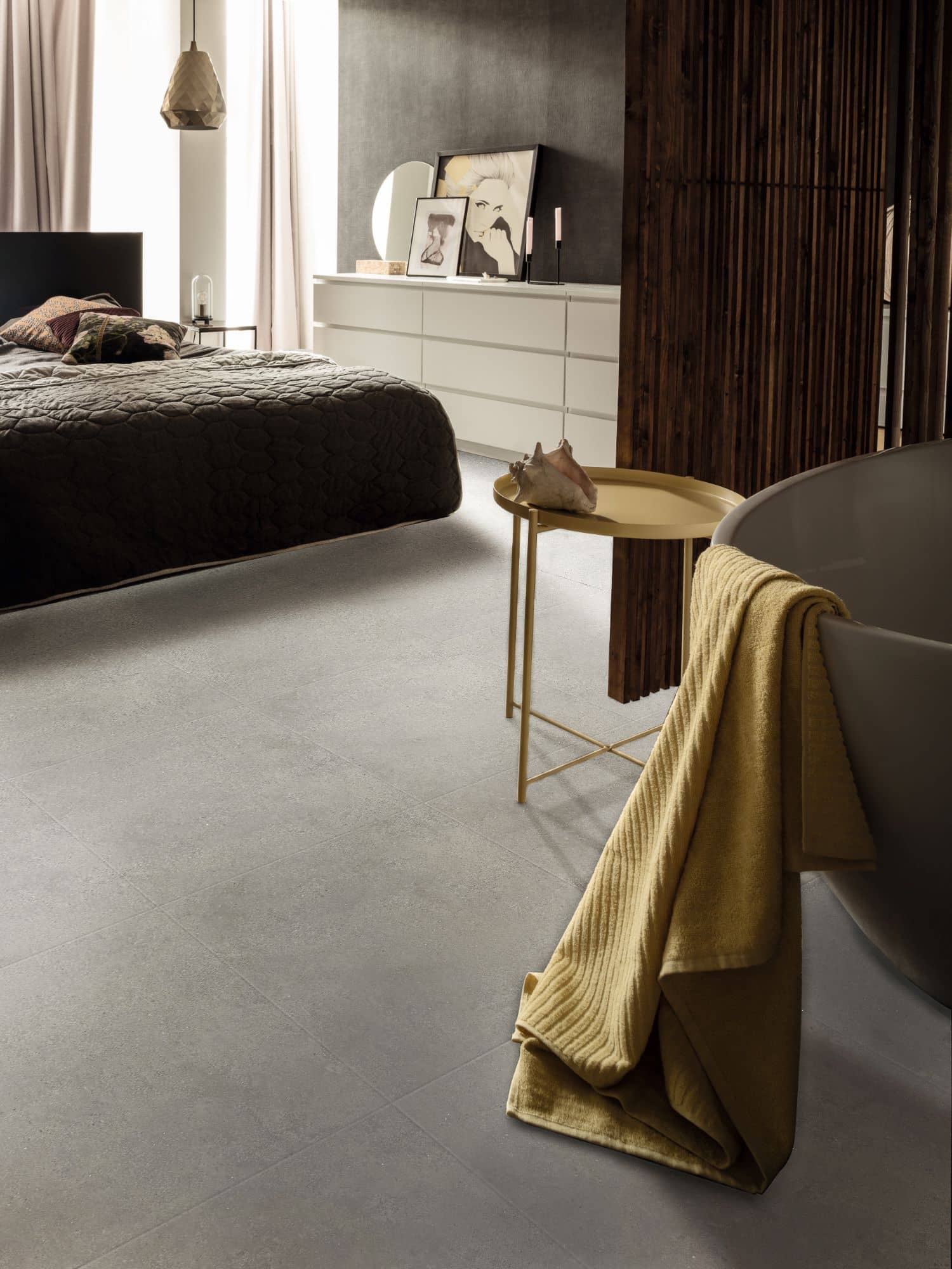 Nova 6301 (dryback) Arctic Concrete