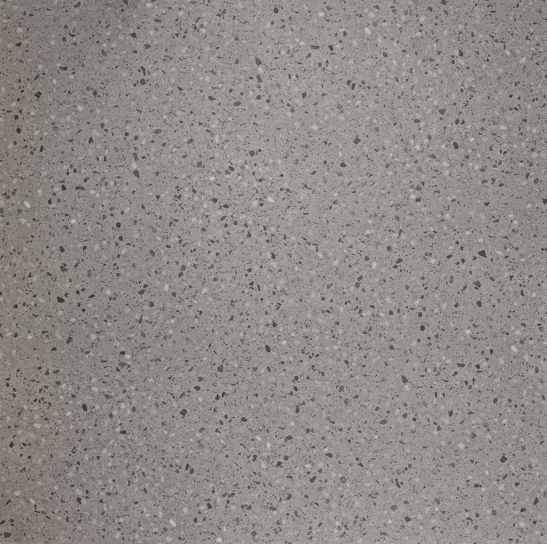 Terrazzo Middle Grey