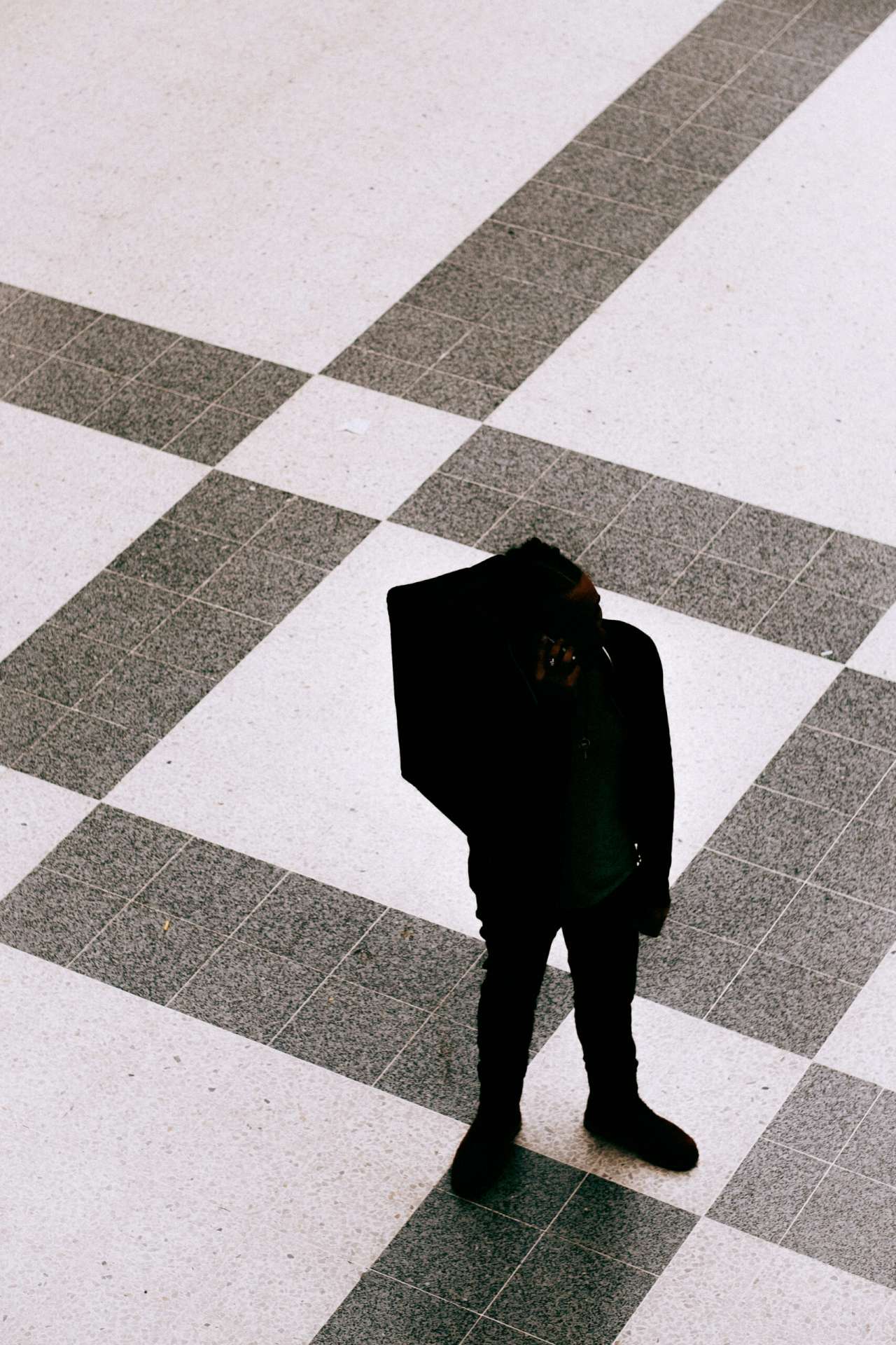 Herringbone 501