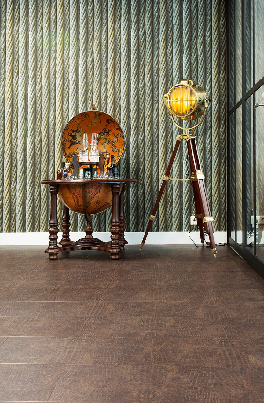 Touch Leather 1603